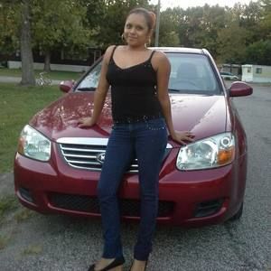 Meet your Posher, Isabel